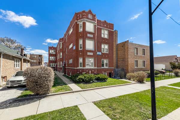 7953 S Wolcott Ave property